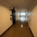 恵比寿レジデンス 共用内廊下