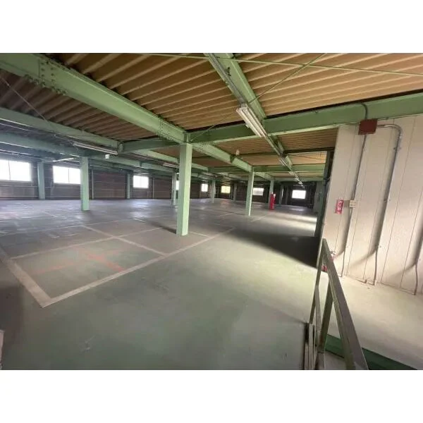 川口市大字榛松 3階倉庫
