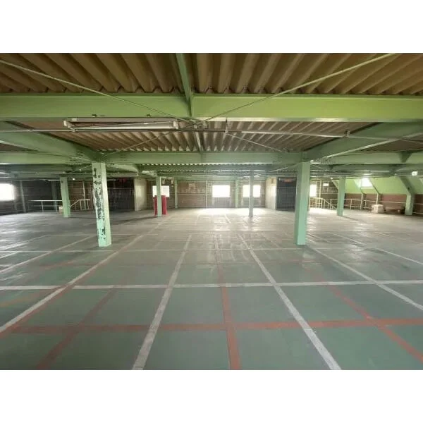 川口市大字榛松 3階倉庫