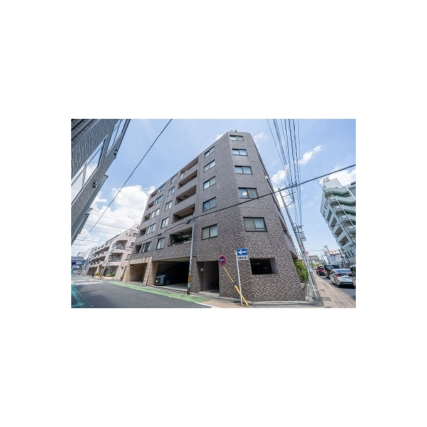 レーベンハイム戸田公園 その他画像