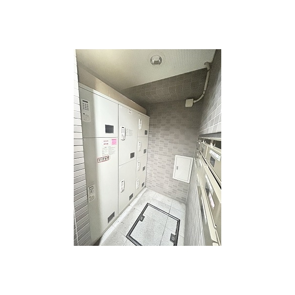 レーベンハイム戸田公園 その他画像