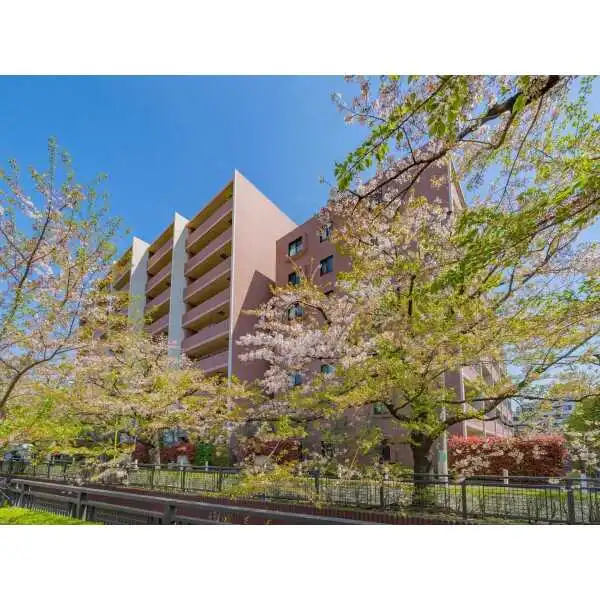 ヒルズ用賀　ＴＯＫＹＯ　Ｕ　ＣＩＴＹ