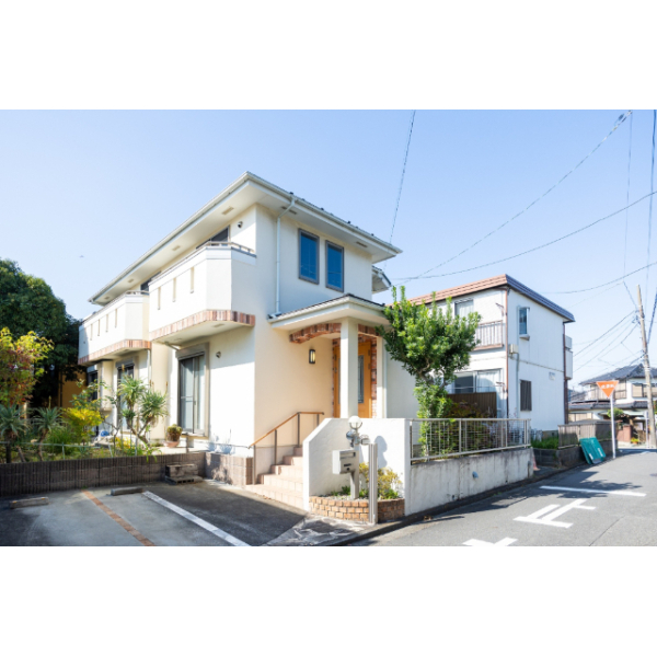 横浜市磯子区杉田９丁目 外観