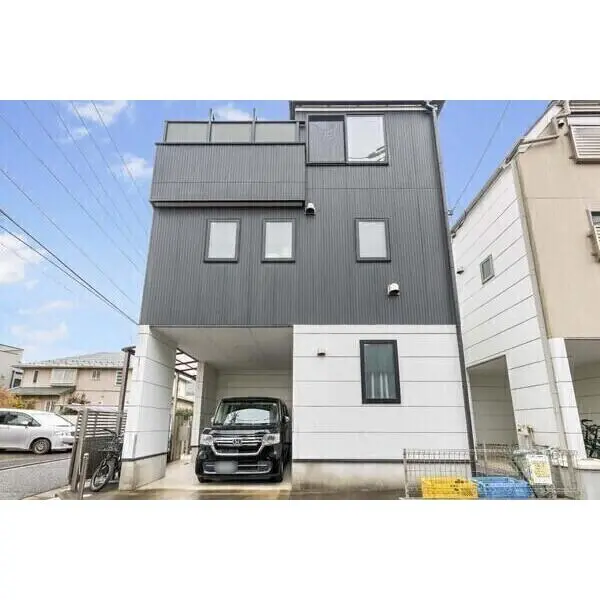 板橋区赤塚7丁目 その他画像