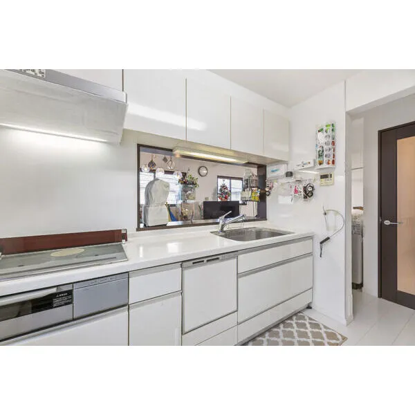 板橋区赤塚7丁目 その他画像