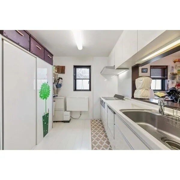 板橋区赤塚7丁目 その他画像