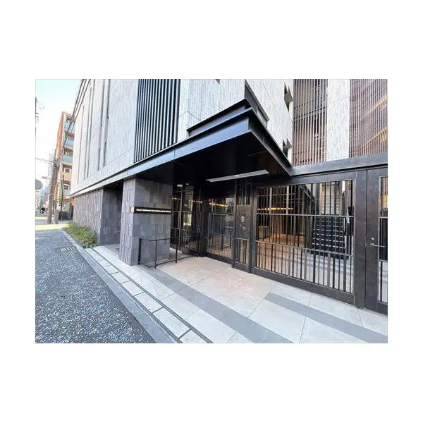 クリオ横濱綱島グレイステラス その他画像