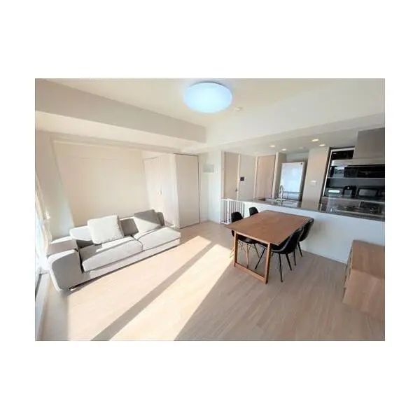 クリオ横濱綱島グレイステラス その他画像