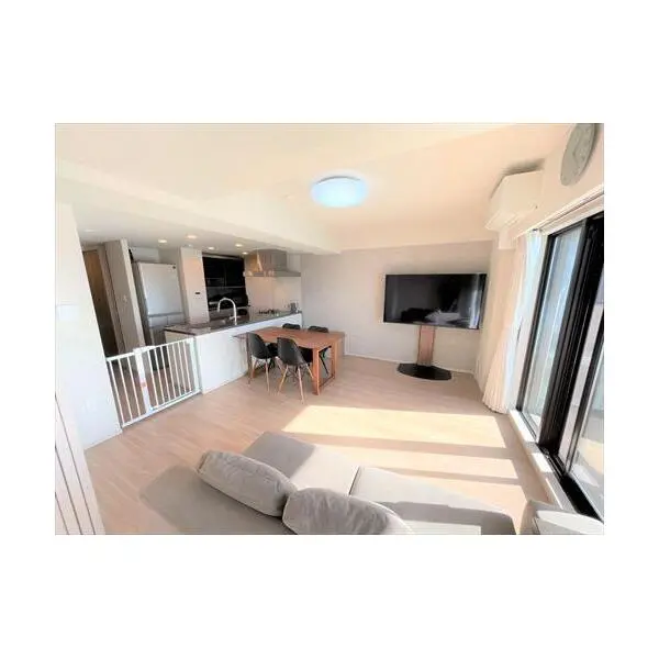 クリオ横濱綱島グレイステラス その他画像