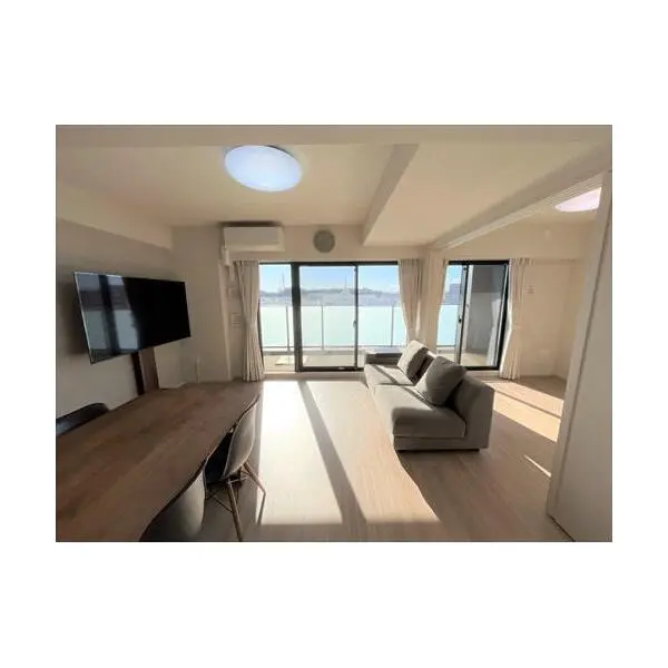 クリオ横濱綱島グレイステラス その他画像