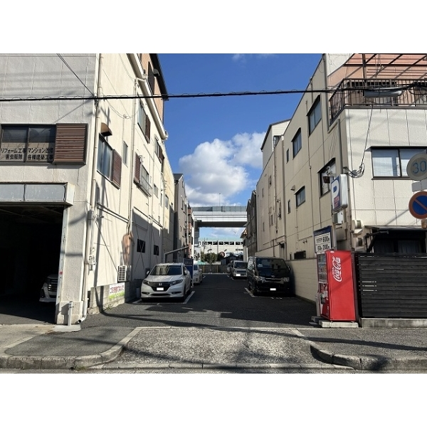 大阪市平野区瓜破4丁目 その他画像