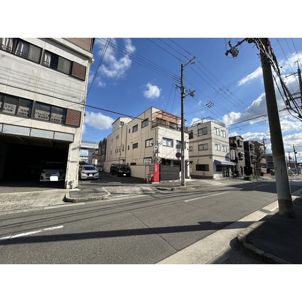 大阪市平野区瓜破4丁目 その他画像