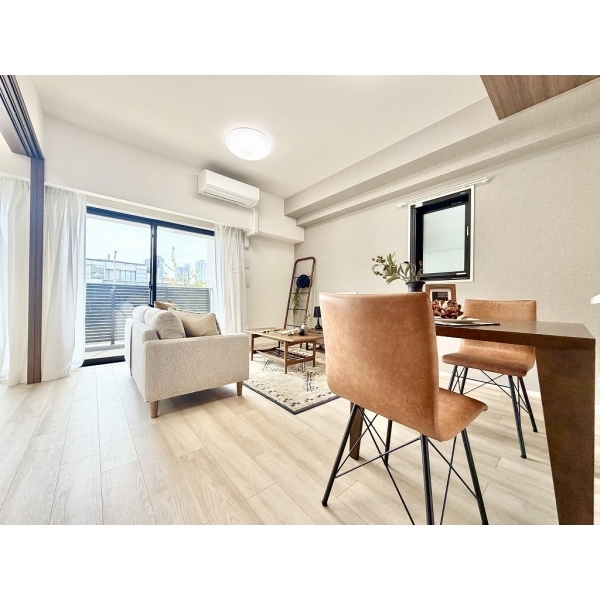 プレディア名古屋城西 外観