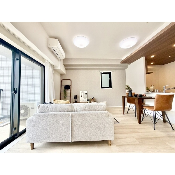 プレディア名古屋城西 その他画像