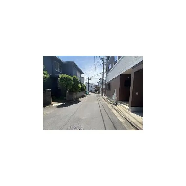 横浜市戸塚区汲沢７丁目 その他画像