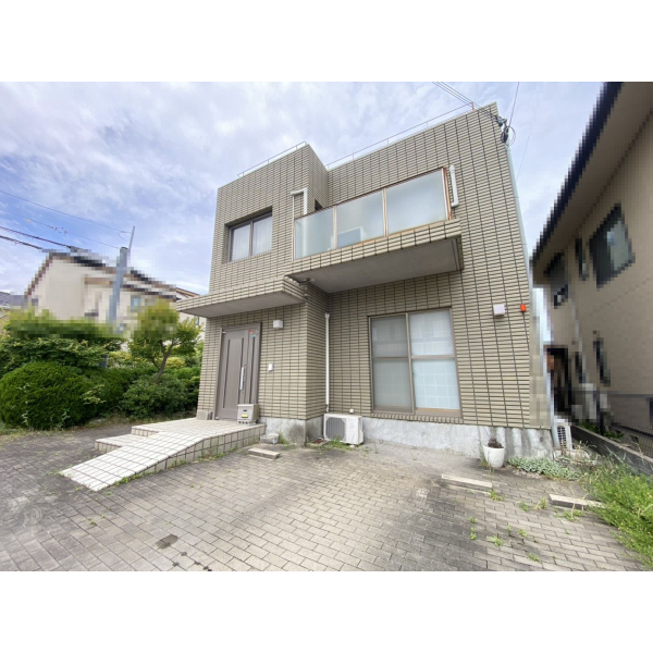 西宮市上甲東園1丁目 外観