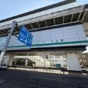 足立区江北４丁目 江北駅 392m