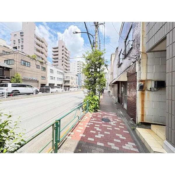 墨田区向島1丁目 その他画像