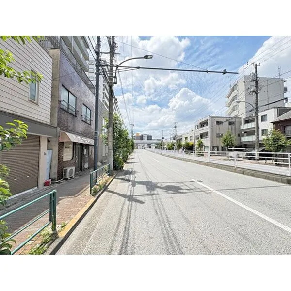 墨田区向島1丁目 その他画像