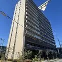 プレサンスロジェ関目高殿 2018年3月建築　長谷工コーポレーション施工マンション