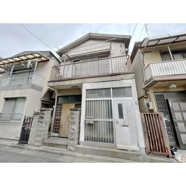 品川区東中延２丁目
