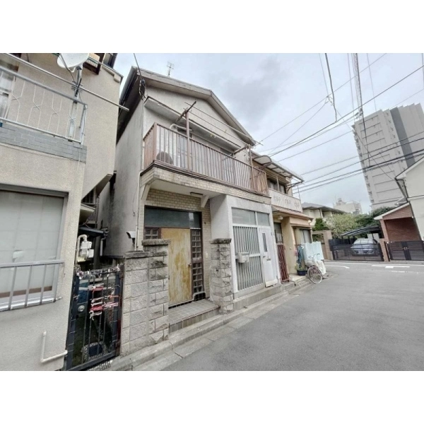 品川区東中延２丁目 その他画像
