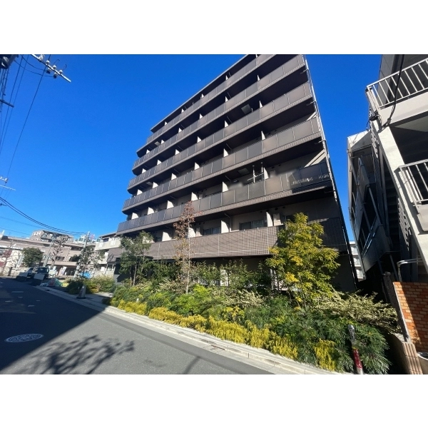 ＳＨＯＫＥＮ　Ｒｅｓｉｄｅｎｃｅ川崎八丁畷 その他外観