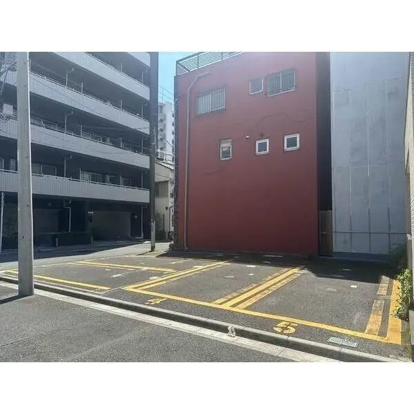 台東区浅草５丁目 その他画像