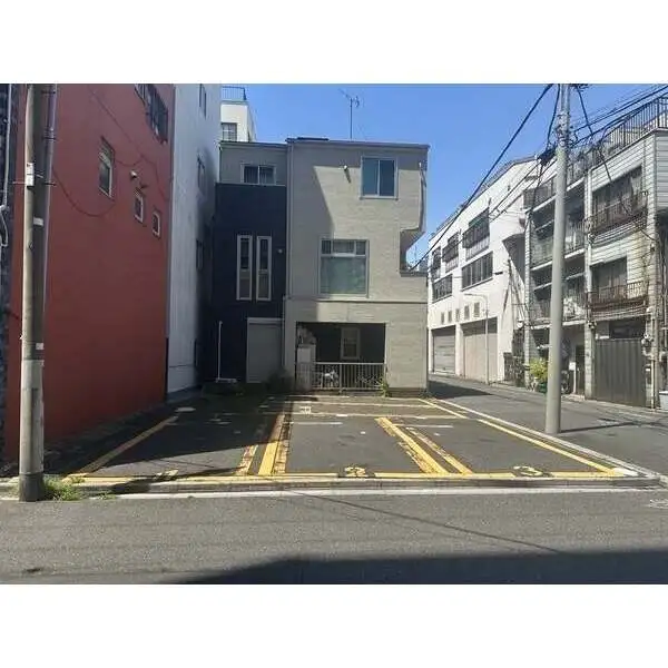 台東区浅草５丁目 その他画像