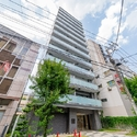 メインステージ東日暮里 外観