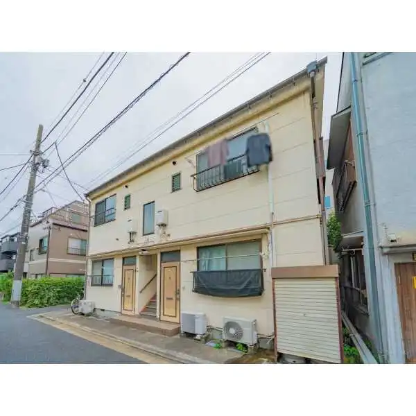 葛飾区新小岩二丁目　一棟アパート その他画像