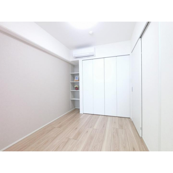 朝日シティパリオ高井戸 その他画像