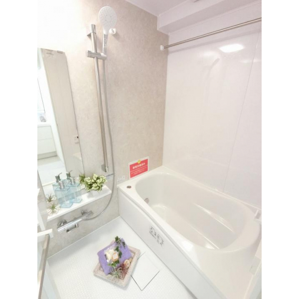 朝日シティパリオ高井戸 その他画像