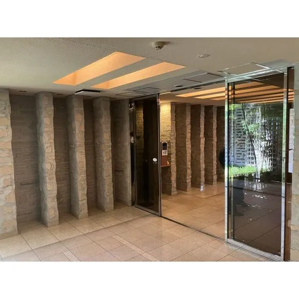 コスモ大崎ツインフォルムエクセルコート その他画像