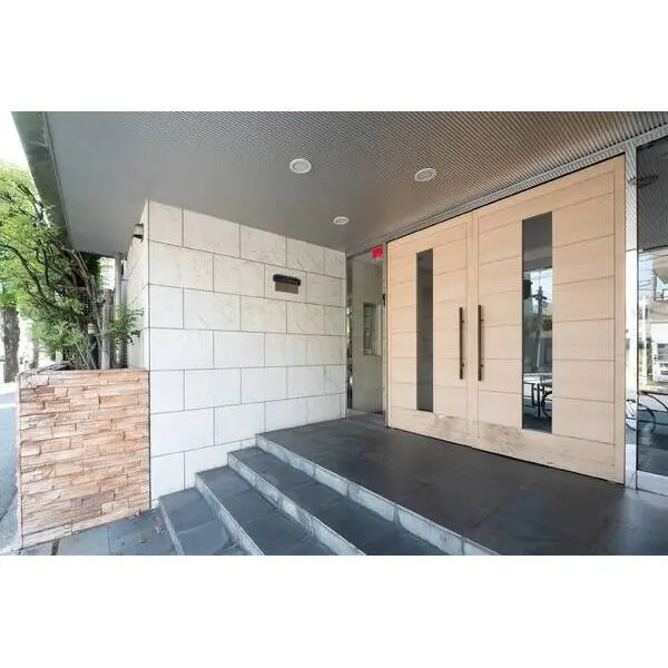 中目黒パークハウス その他画像