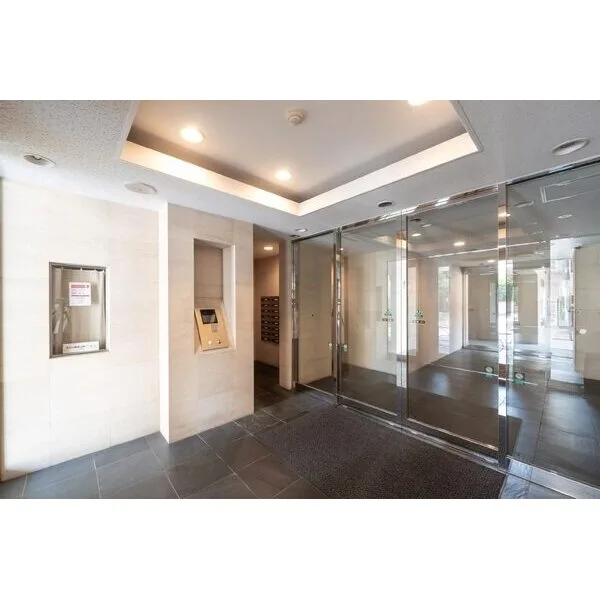 中目黒パークハウス その他画像