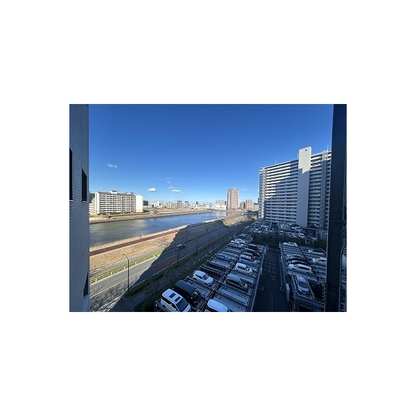 東京フロンティアシティアーバンフォートウエストブロック その他画像