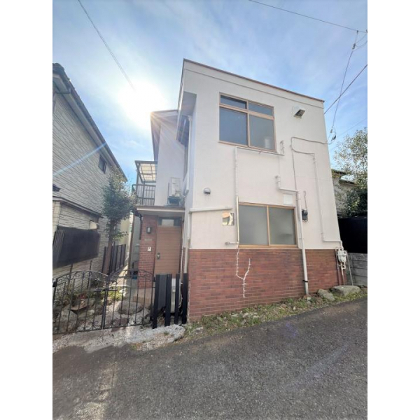 横浜市鶴見区下末吉５丁目 その他画像