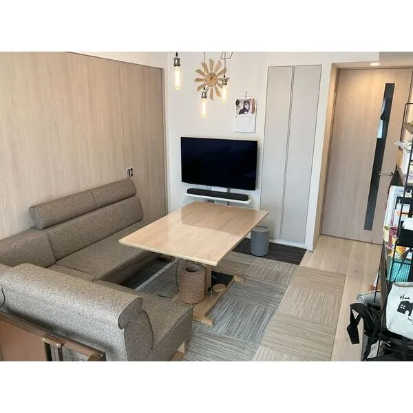 リビオレゾン田端 外観