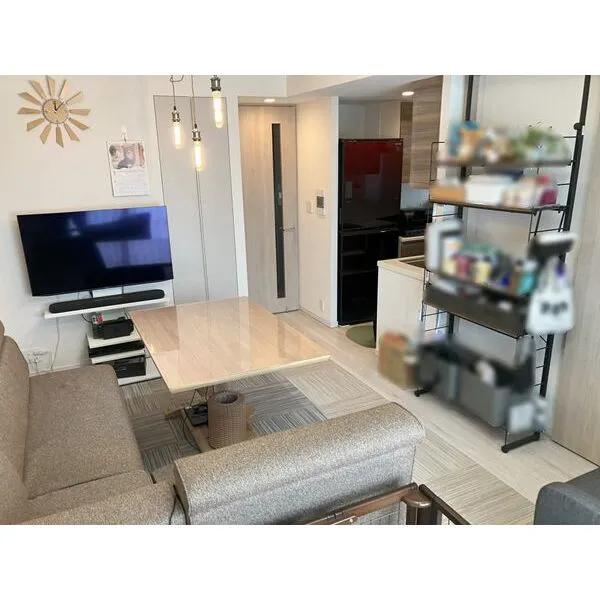 リビオレゾン田端 その他画像