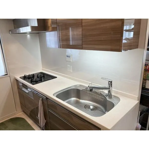 リビオレゾン田端 その他画像