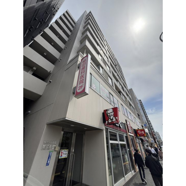 サニーハウス東陽町 その他画像