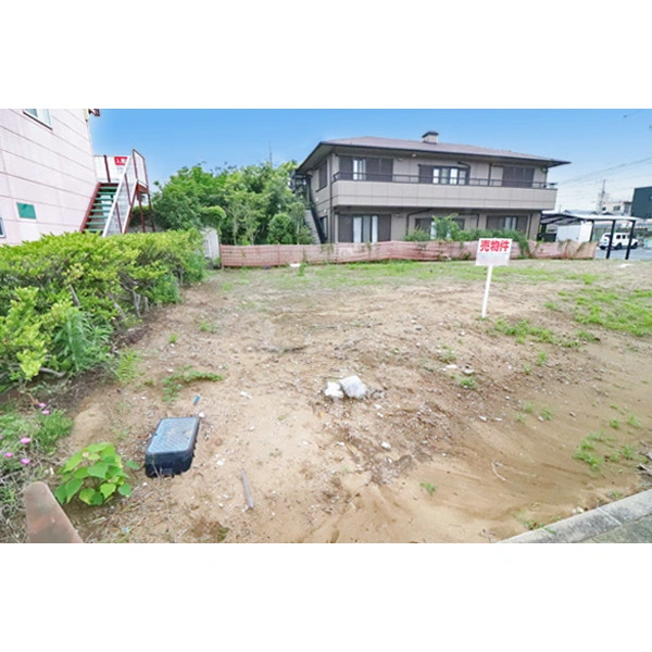 千葉市中央区本町2丁目 外観