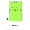 千葉市中央区本町２丁目 区画図