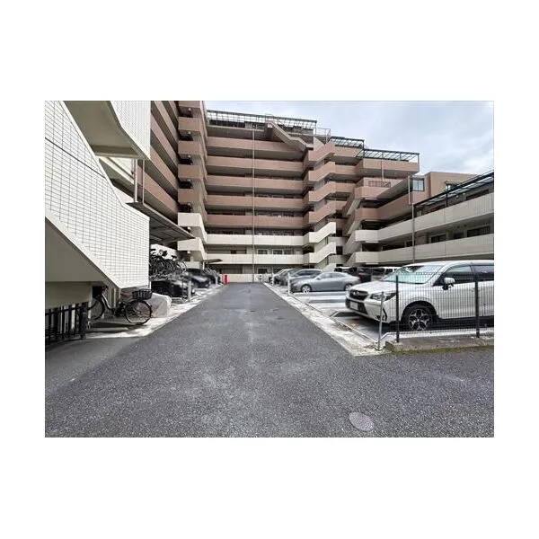 ダイアパレスグランパークス 現地写真（２０２６年６月撮影）