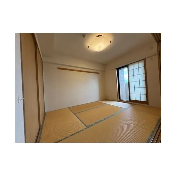 ダイアパレスグランパークス 和室約6.0帖