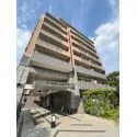 ライオンズガーデンシティ平井 建物外観