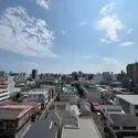 ライオンズガーデンシティ平井 眺望
