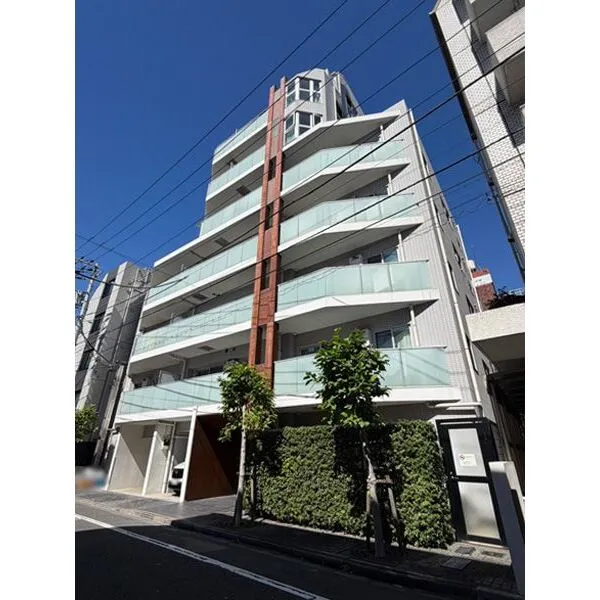 デュフレ駒込 JR山手線「駒込」駅徒歩4分