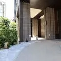 ブランズタワー大阪本町 グランドエントランス